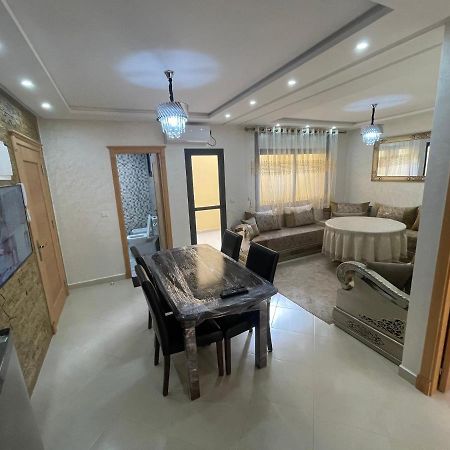Appartement Amir Nador Al Jadid Wifi Free Εξωτερικό φωτογραφία