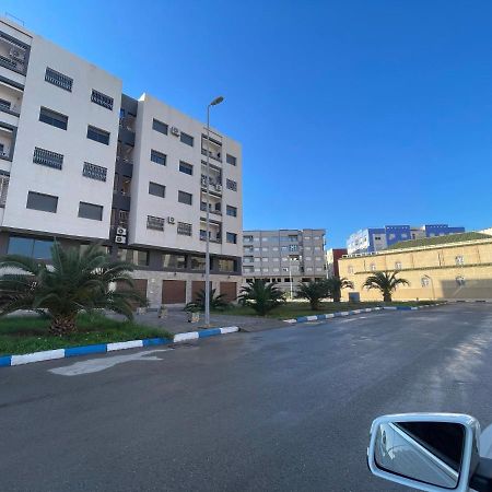 Appartement Amir Nador Al Jadid Wifi Free Εξωτερικό φωτογραφία