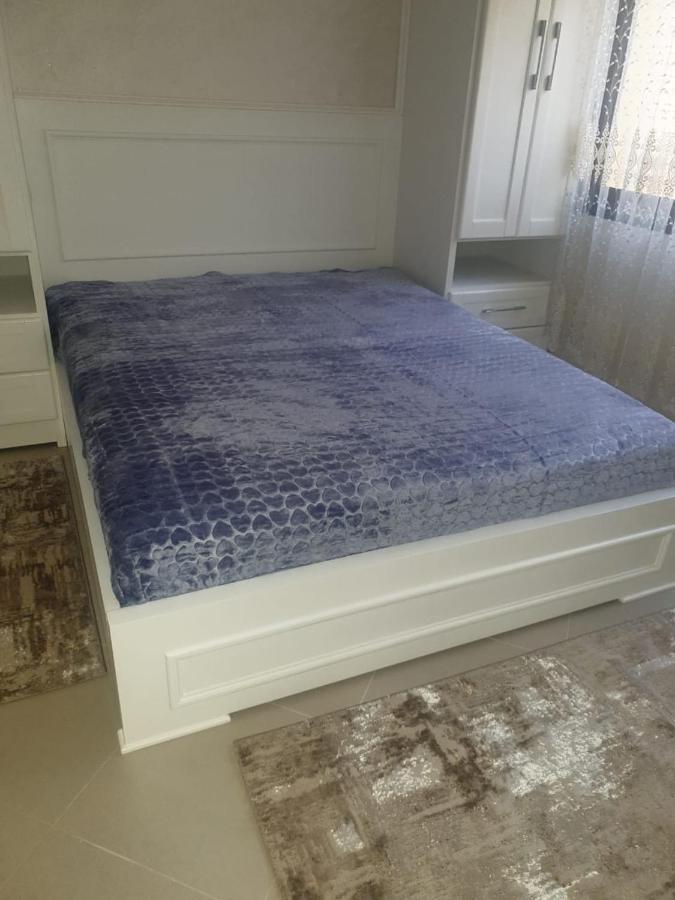 Appartement Amir Nador Al Jadid Wifi Free Εξωτερικό φωτογραφία