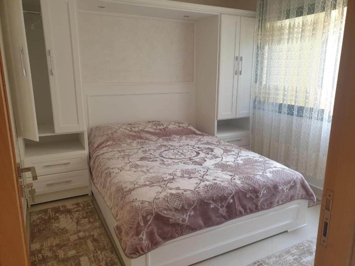 Appartement Amir Nador Al Jadid Wifi Free Εξωτερικό φωτογραφία