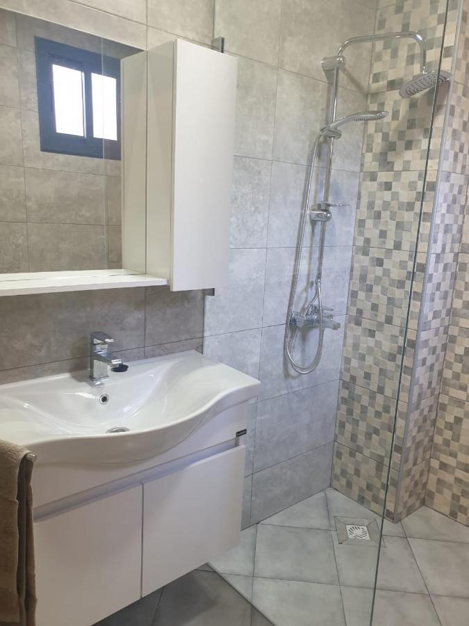 Appartement Amir Nador Al Jadid Wifi Free Εξωτερικό φωτογραφία