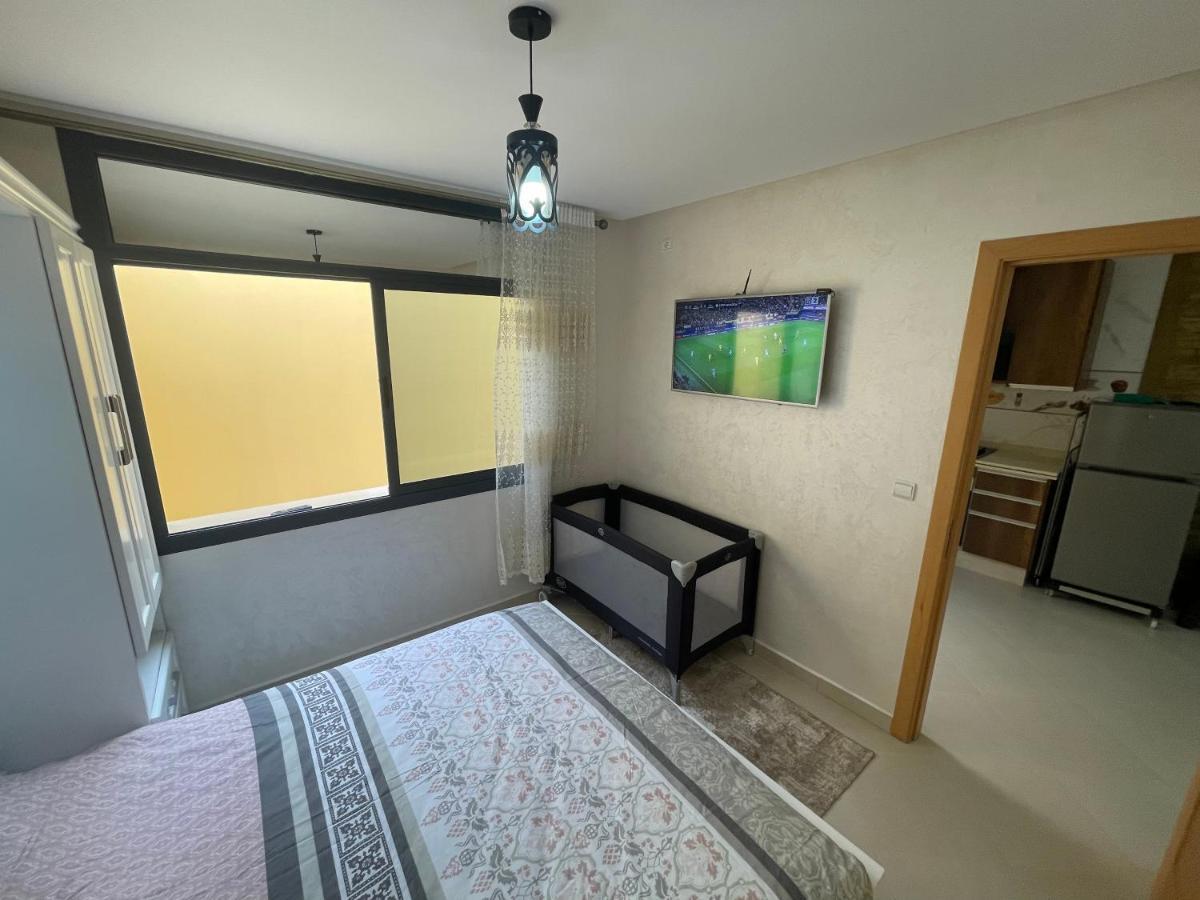 Appartement Amir Nador Al Jadid Wifi Free Εξωτερικό φωτογραφία