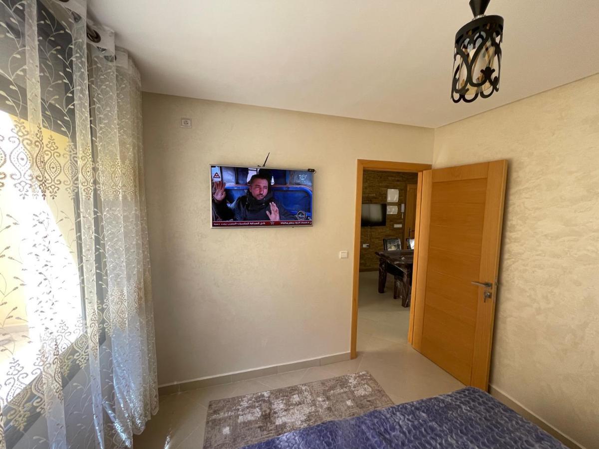 Appartement Amir Nador Al Jadid Wifi Free Εξωτερικό φωτογραφία