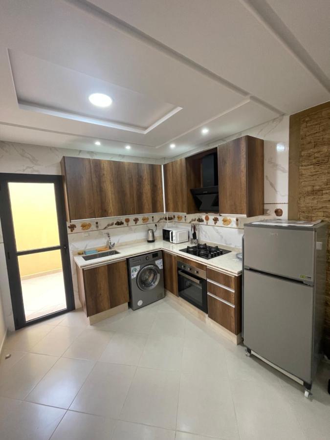 Appartement Amir Nador Al Jadid Wifi Free Εξωτερικό φωτογραφία