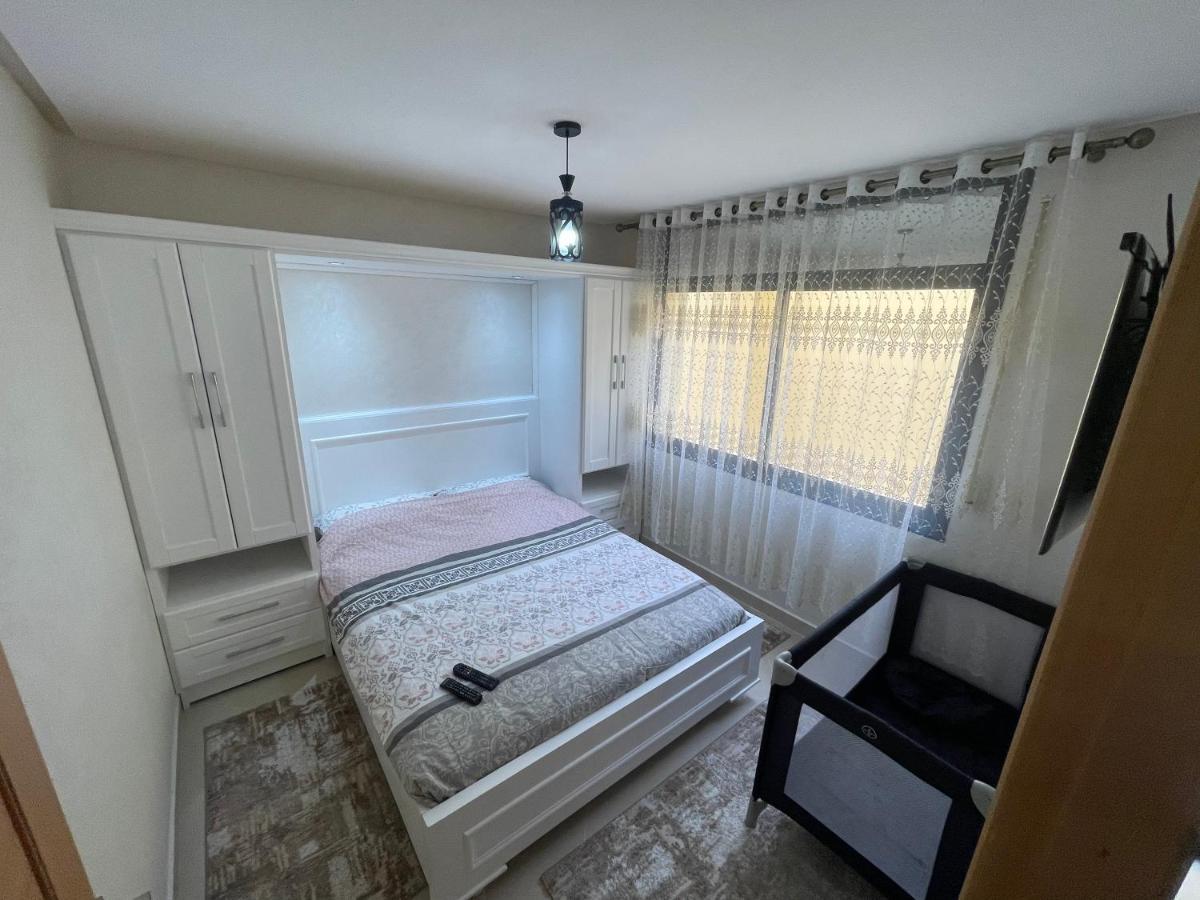 Appartement Amir Nador Al Jadid Wifi Free Εξωτερικό φωτογραφία