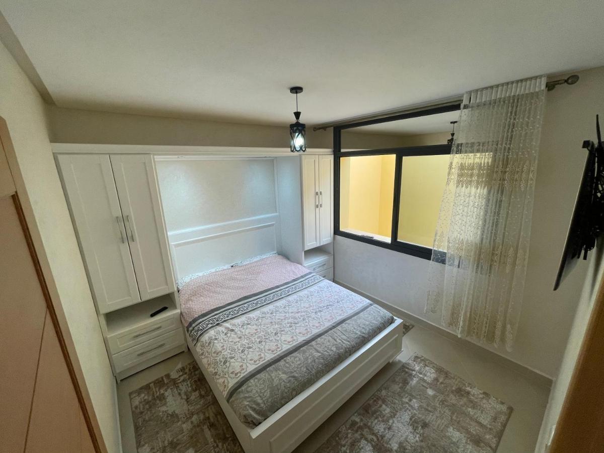 Appartement Amir Nador Al Jadid Wifi Free Εξωτερικό φωτογραφία