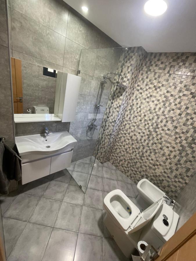 Appartement Amir Nador Al Jadid Wifi Free Εξωτερικό φωτογραφία